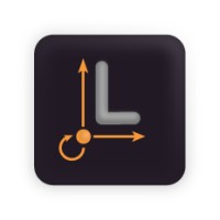 Lucivia logo - Similar company to Convert Bank Statement