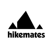 Hikemates logo - Similar company to Brand Studio Echt