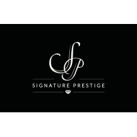 Signature Prestige logo - Similar company to Cds Advisory