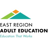 East Region Adult Education logo - Similar company to Pathway Team Real Estate