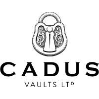 Cadus Vaults Ltd logo - Similar company to Fdiforum - Food And Drink International