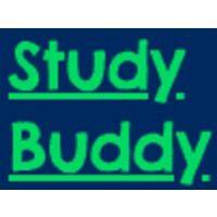 Study Buddy logo - Similar company to Inteli Academy