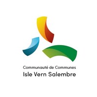 Com Com Isle Vern Salembre logo - Similar company to Mfr Du Ribéracois