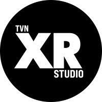 TVN XR STUDIO logo - Similar company to Cómodo Screen