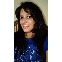 Tanuja Dhatwalia logo - Similar company to Purpledesk - Interior Designers (Mumbai)