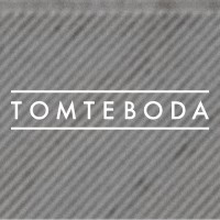 Tomteboda logo - Similar company to Frankham Projects