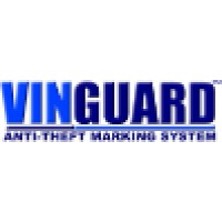VINGUARD logo - Similar company to Revemoto.Com
