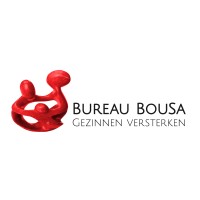 Bureau Bousa logo - Similar company to Sam Welzijn