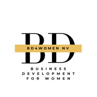 BD4Women NV logo - Similar company to Infor Alfa-Beta
