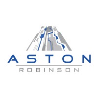 Aston Robinson International logo - Similar company to Ecacy