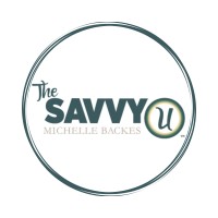 The Savvy U logo - Similar company to Geospecialties