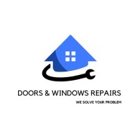 Door & Window Repair LTD logo - Similar company to Draks – Design Led Wardrobe Doors, Wardrobe Interiors & Sliding Room Dividers