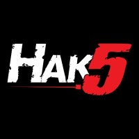 HAK5, LLC logo - Similar company to Networkchuck