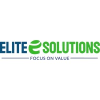 ELITE SOLUTIONS logo - Similar company to Amby Development
