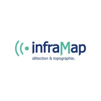 inframap.SAS logo - Similar company to Inframap Corp.