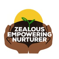 Zealous Empowering Nurturer Inc logo - Similar company to Duke Nonprofit Management Program