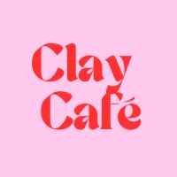 Clay Café logo - Similar company to Kabonk