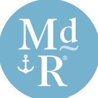 Hotel MdR logo - Similar company to Hotel Erwin