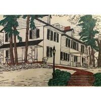 Historical Society Of Moorestown