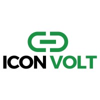 ICON VOLT logo - Similar company to Solidsun Esco