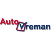 Auto Vreman B.V. logo - Similar company to B&R Premium Logistics