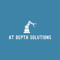 At Depth Solutions logo - Similar company to Dath Solution