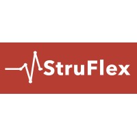 StruFlex logo - Similar company to Pronal