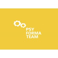 PSY FORMA TEAM logo - Similar company to Ellipsy Formation