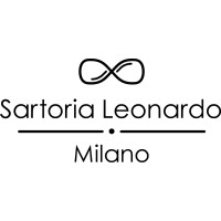 Sartoria Leonardo logo - Similar company to Vestificio Alta Sartoria