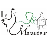 Le Maraudeur - Ferme de Maleterre logo - Similar company to La Ferme De Château Fer