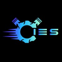 Innovative Engineering Society(IES) logo - Similar company to Psec