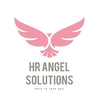 HR Angel Solutions logo - Similar company to Angel Hr