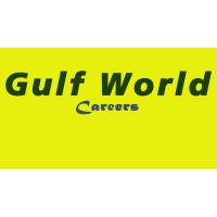 Gulf World Careers logo - Similar company to Harrison County Development Commission