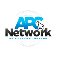 APC Network logo - Similar company to Apc Network