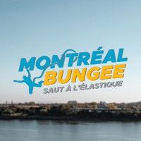 Montréal Bungee logo - Similar company to Satis Intérim Strasbourg