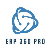 erp360pro logo - Similar company to Logipro Consulting