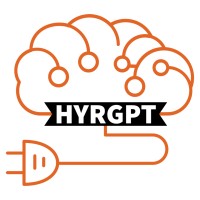 HYRGPT logo - Similar company to Languify