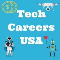 Tech Careers USA logo - Similar company to Converging Technologies