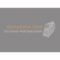Dusty Stone Dry Stone Walling logo - Similar company to Avj Drywall & Marble Design Corp.