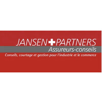 Jansen + Partners SA logo - Similar company to Jansen & Partners