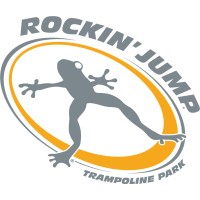 Rockin'​ Jump