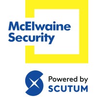 McElwaine Security Services Limited logo - Similar company to Power Right Fire Energy & Security