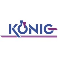 König Industriebedarf GmbH logo - Similar company to Pottschwarz