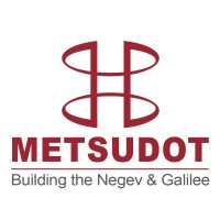 Metsudot logo - Similar company to Or Movement תנועת אור