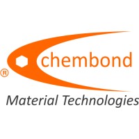 Chembond Material Technologies logo - Similar company to Katalyzer Engineering Systems Pvt. Ltd