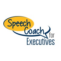Speech Coach for Executives logo - Similar company to Better Speech Coach