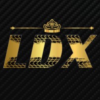LDX Automotive logo - Similar company to International Supps