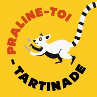 Praline-toi logo - Similar company to Bang Bang