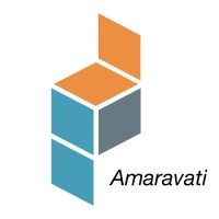PyData Amaravati logo - Similar company to Pydata Guna