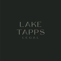 Lake Tapps Legal logo - Similar company to Puget Law Group Llp